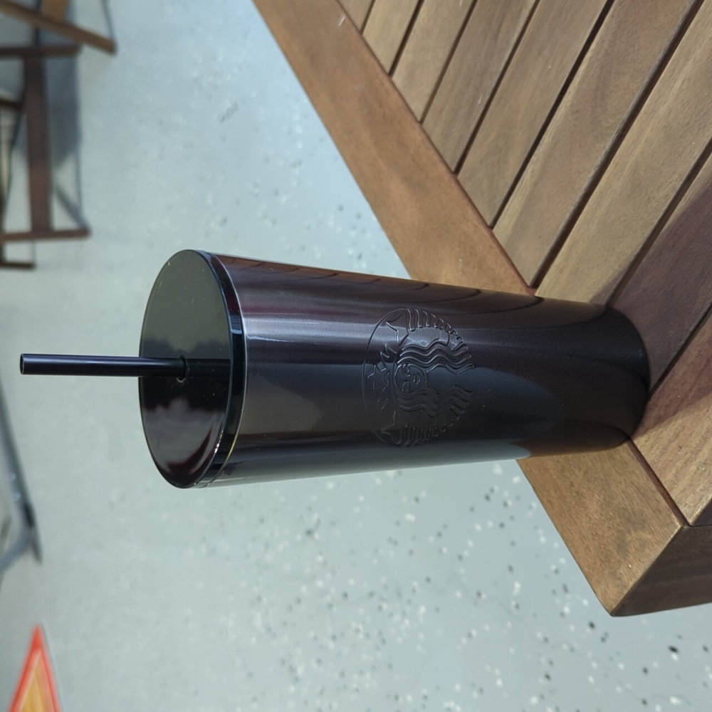 Rare Starbucks Venti Tumbler